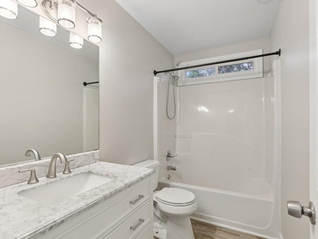 Eagle Ridge - Residential