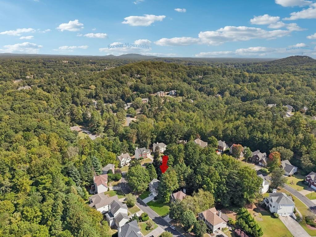 Eagle Ridge - Residential