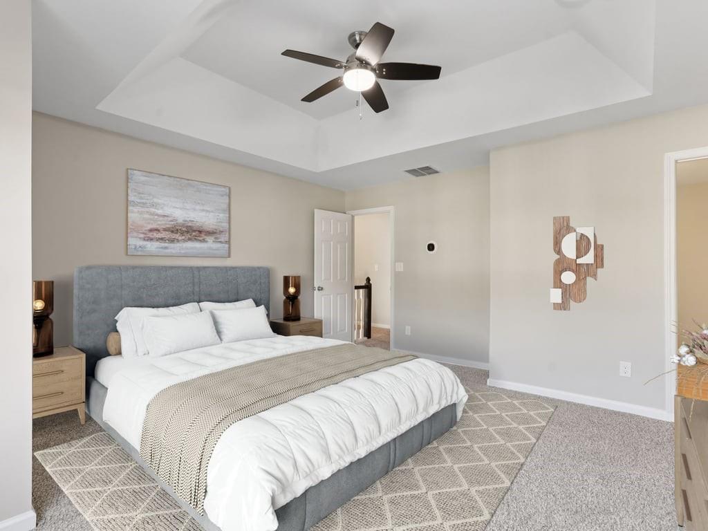 Eagle Ridge - Residential