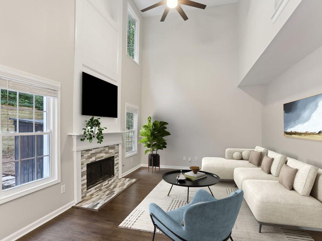 Eagle Ridge - Residential