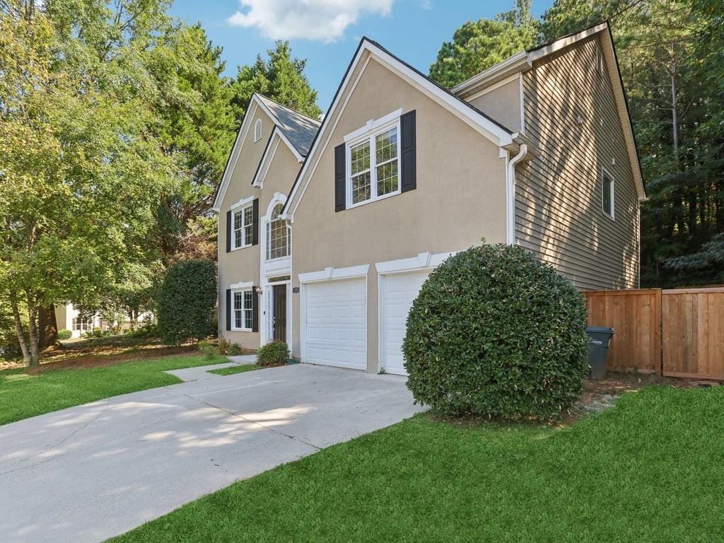 Eagle Ridge - Residential