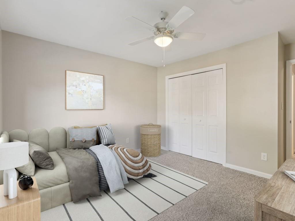 Eagle Ridge - Residential