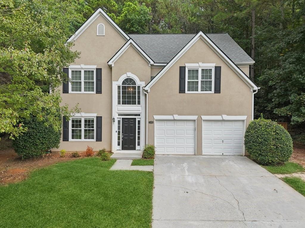 Eagle Ridge - Residential