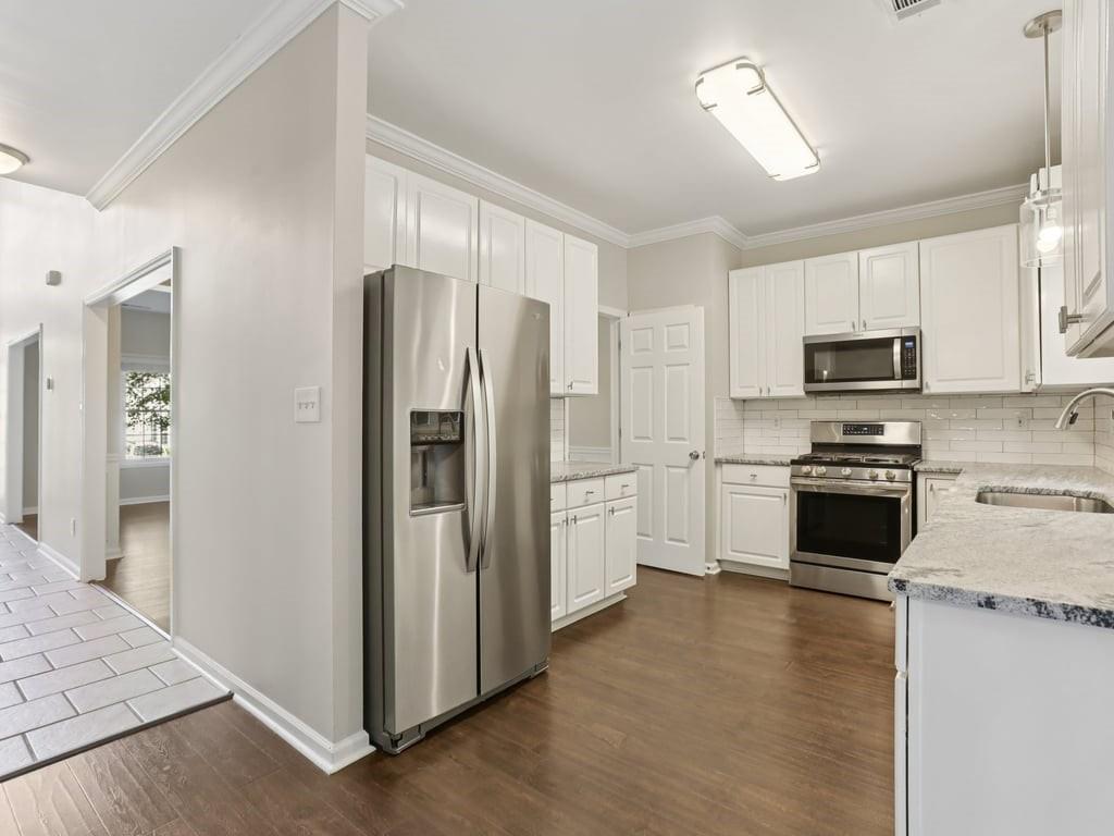 Eagle Ridge - Residential