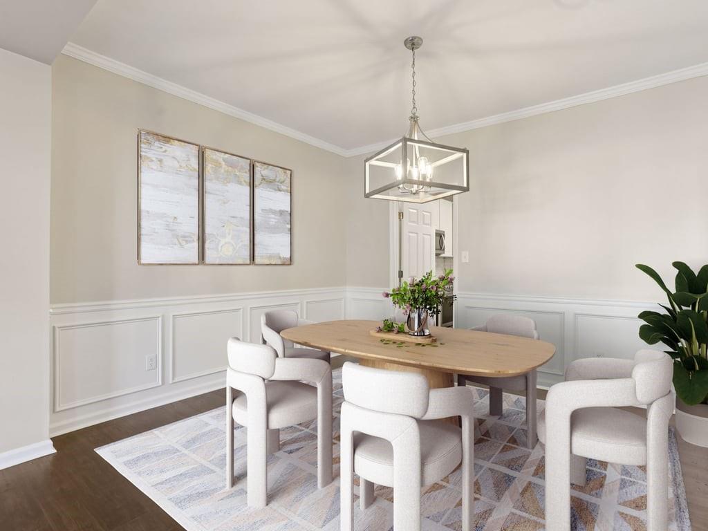 Eagle Ridge - Residential