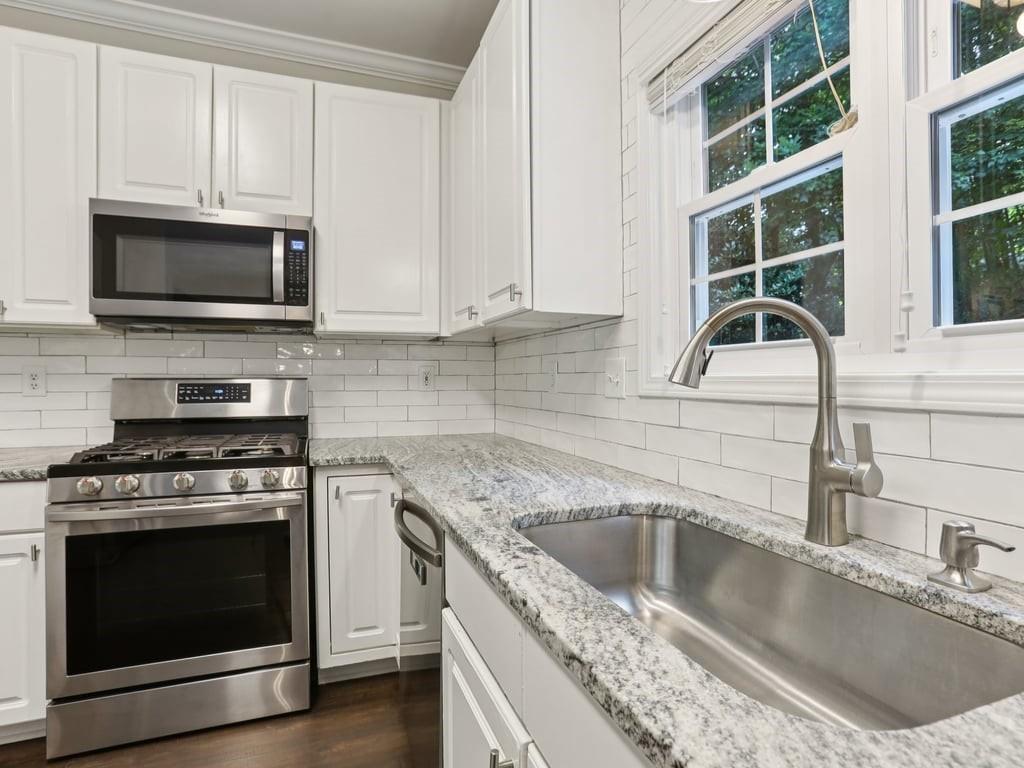 Eagle Ridge - Residential