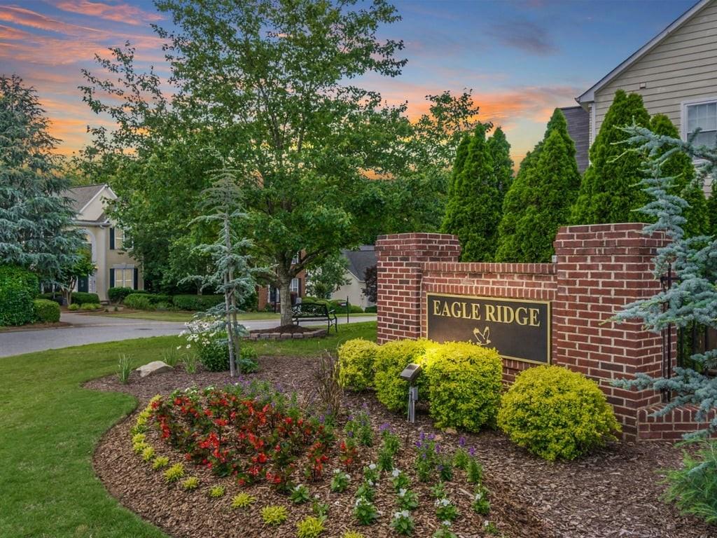 Eagle Ridge - Residential