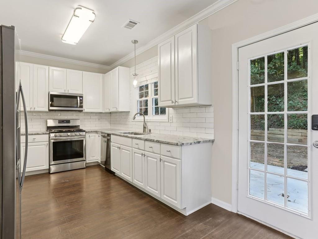 Eagle Ridge - Residential