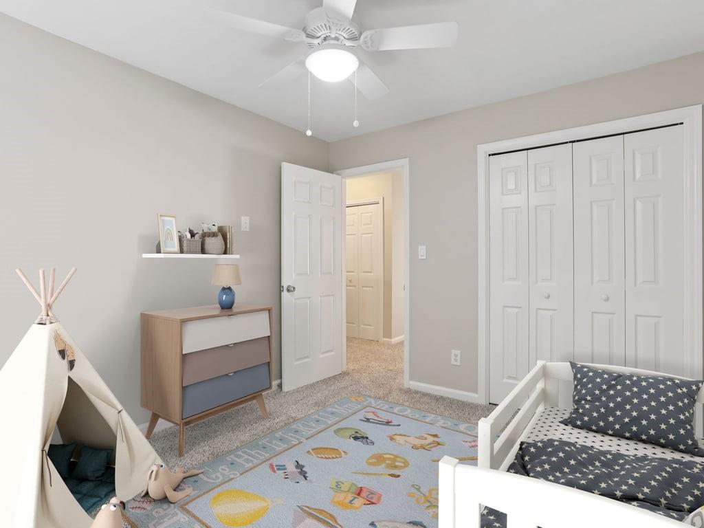 Eagle Ridge - Residential