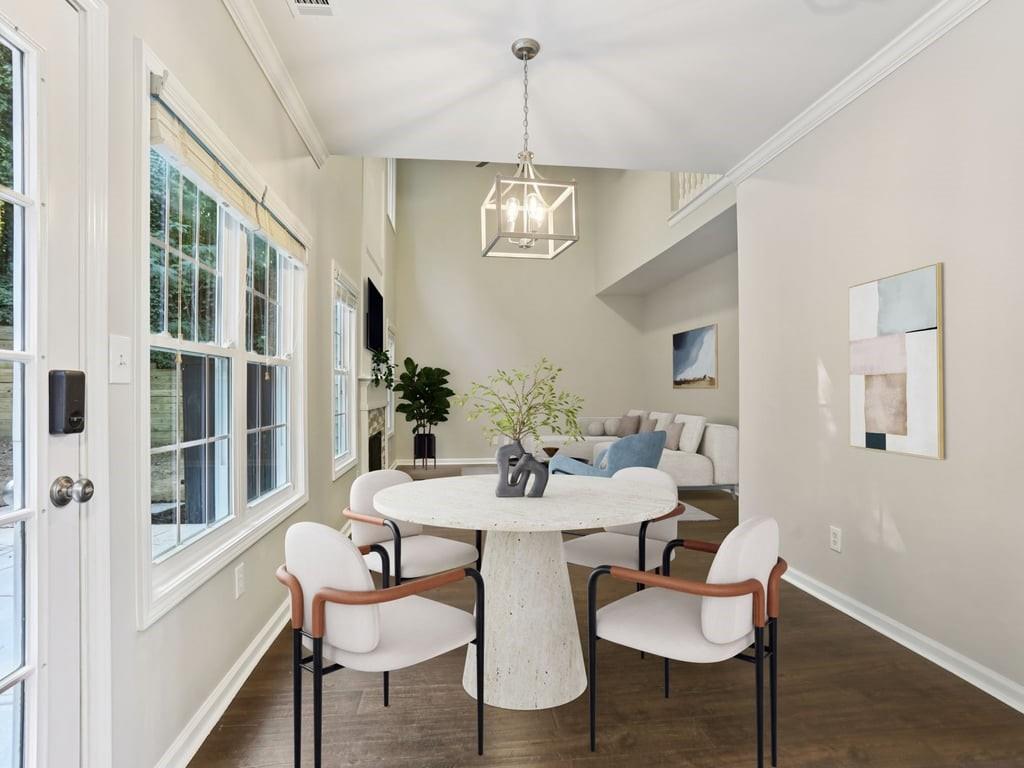 Eagle Ridge - Residential