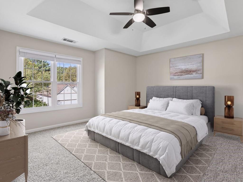 Eagle Ridge - Residential