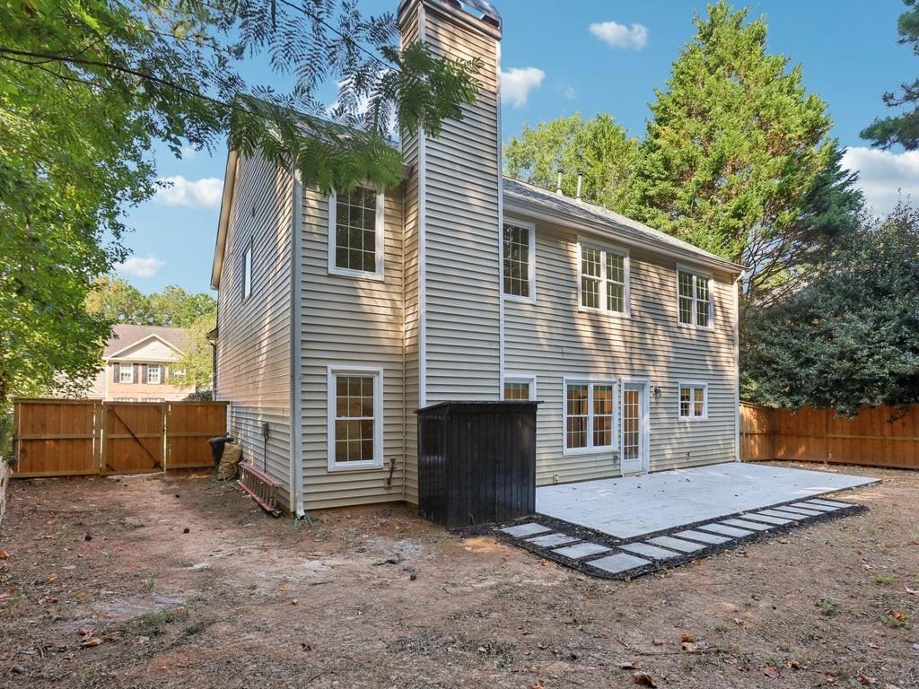 Eagle Ridge - Residential