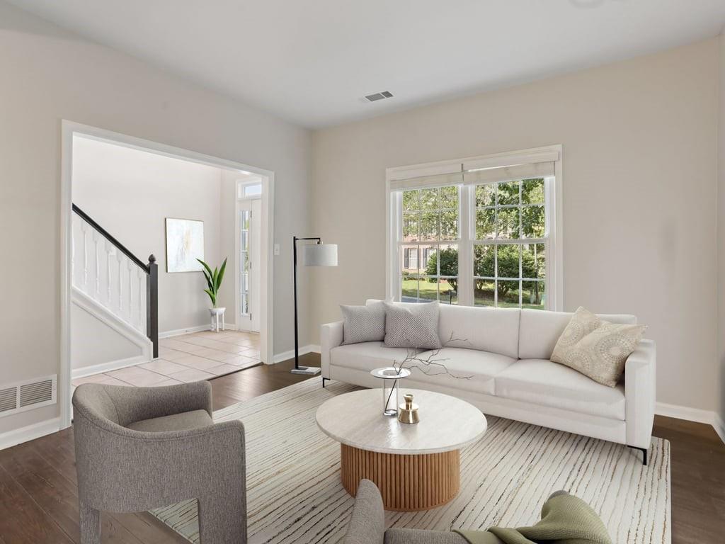 Eagle Ridge - Residential