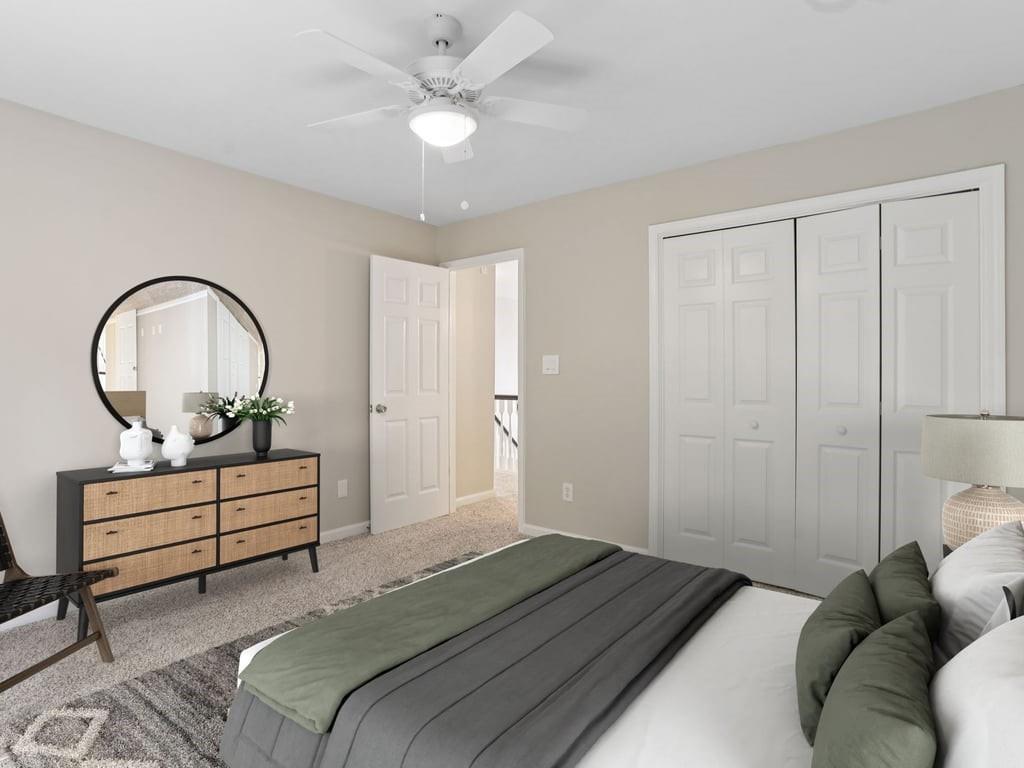 Eagle Ridge - Residential