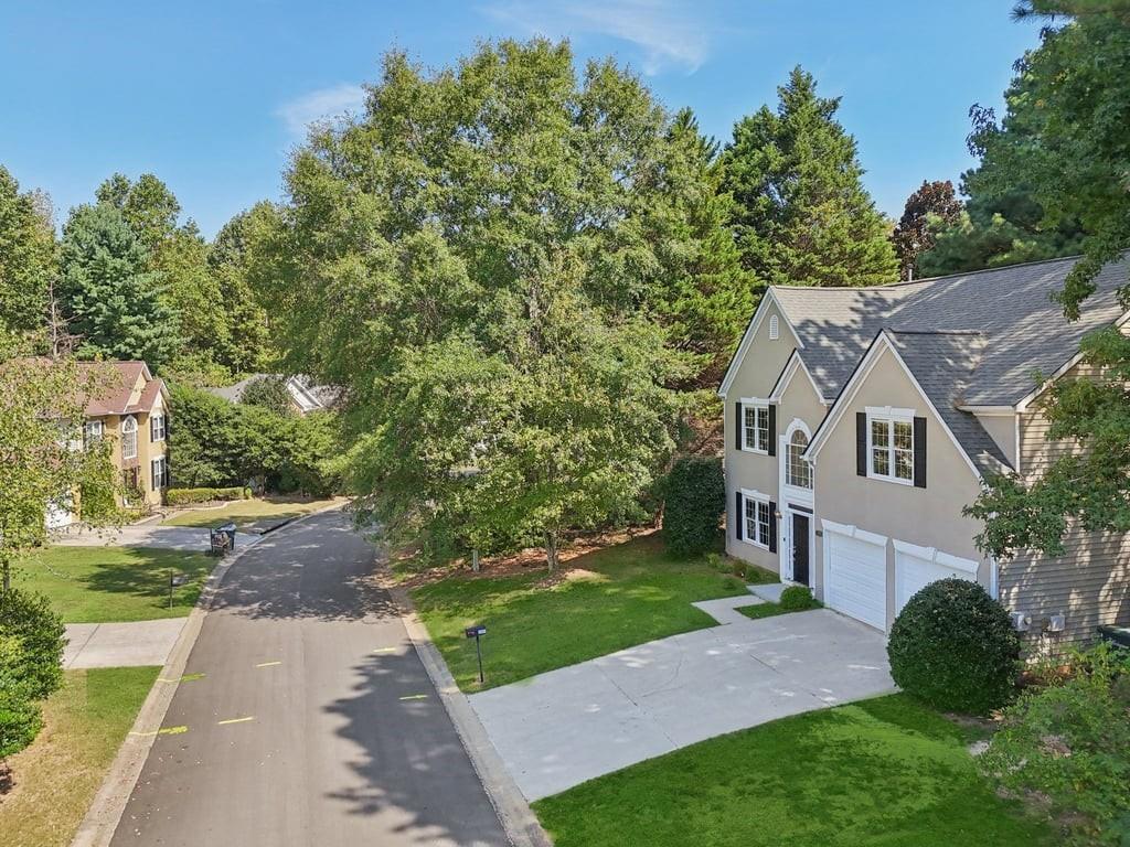 Eagle Ridge - Residential