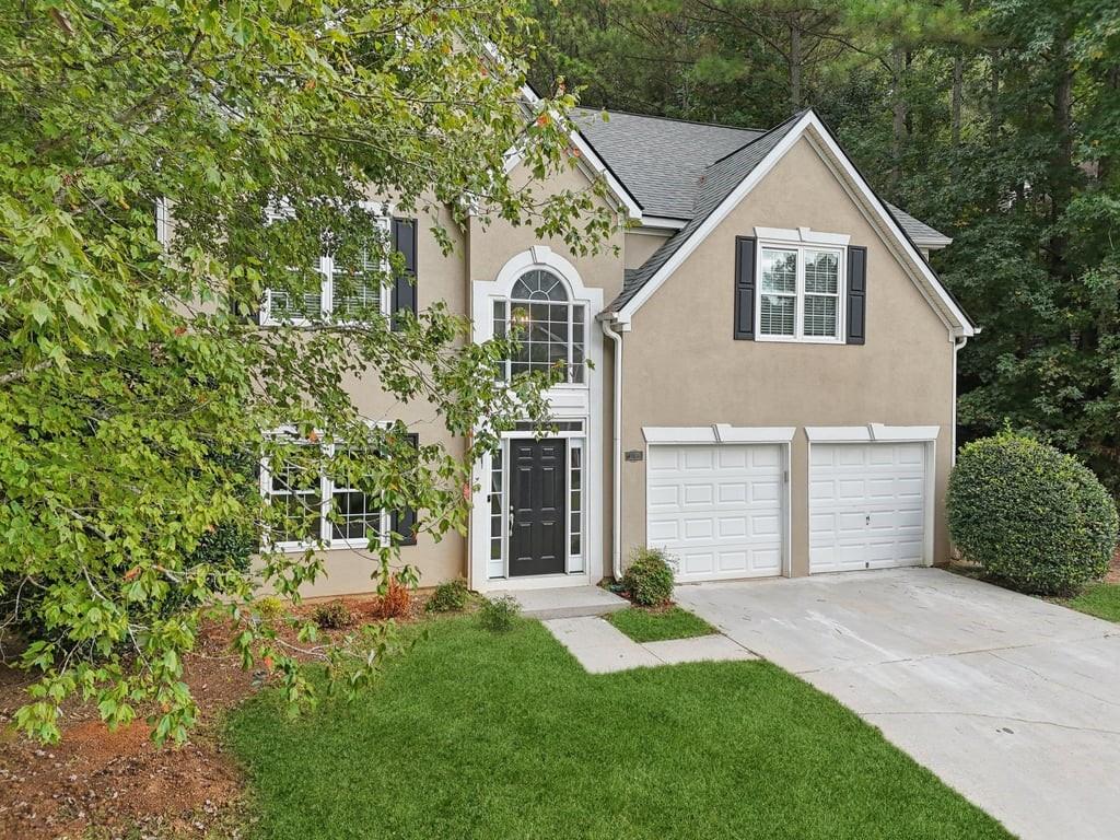 Eagle Ridge - Residential