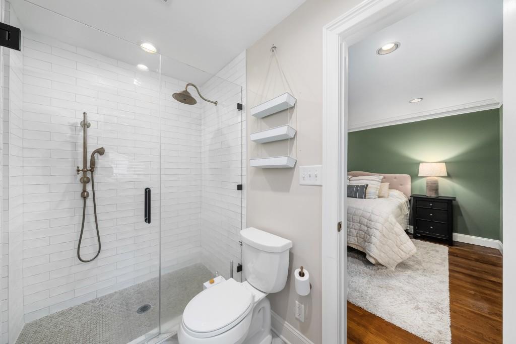 Briarcliff Woods - Residential