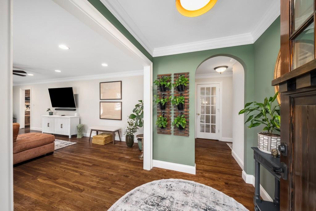 Briarcliff Woods - Residential