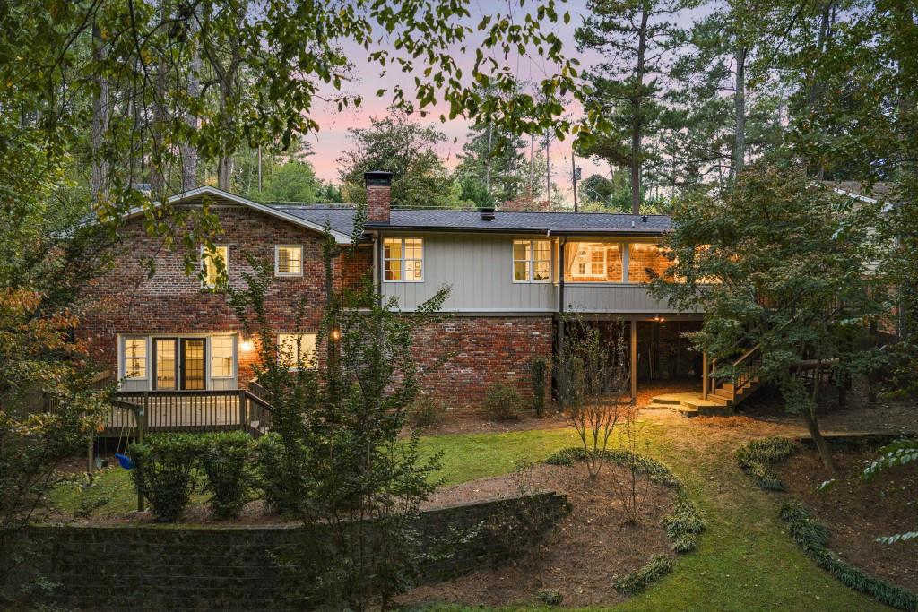 Briarcliff Woods - Residential