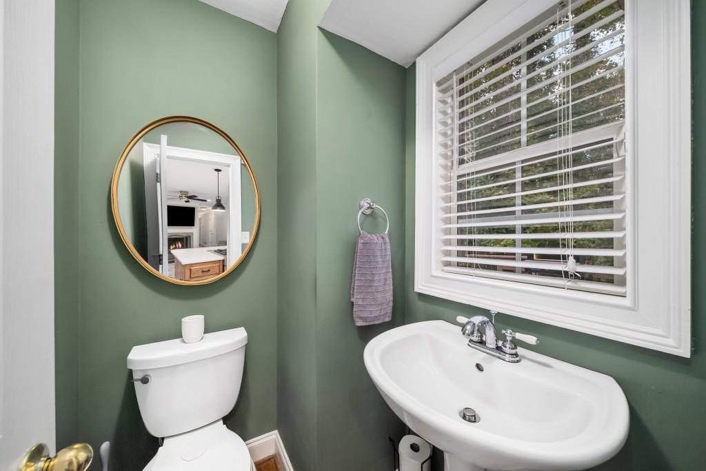 Briarcliff Woods - Residential