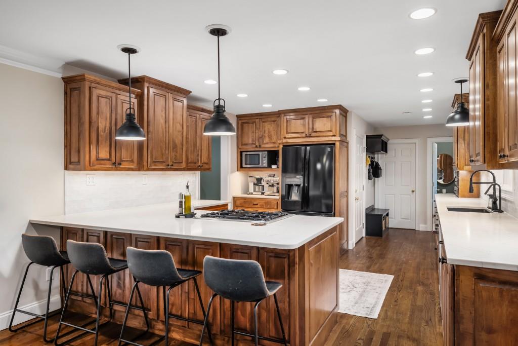 Briarcliff Woods - Residential