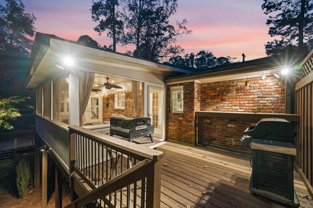 Briarcliff Woods - Residential