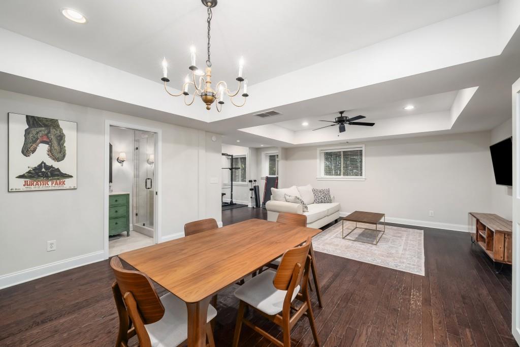 Briarcliff Woods - Residential