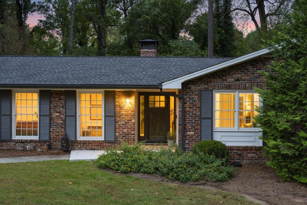 Briarcliff Woods - Residential
