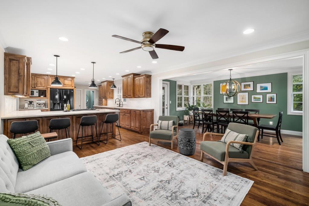 Briarcliff Woods - Residential