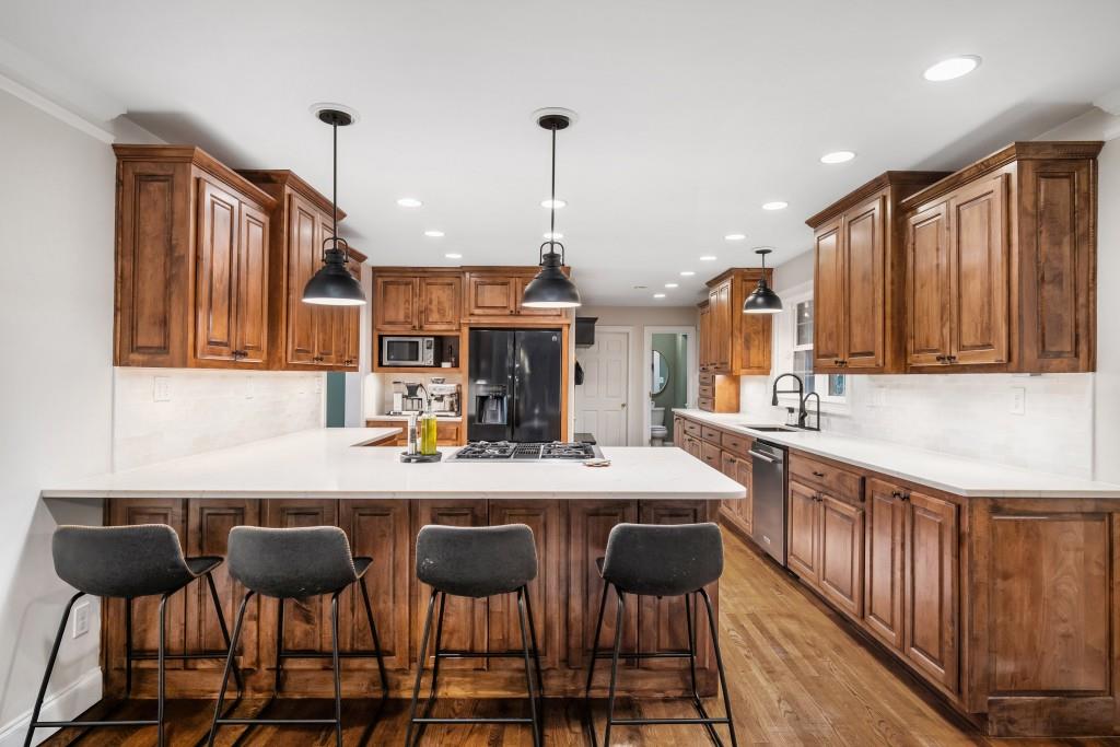 Briarcliff Woods - Residential
