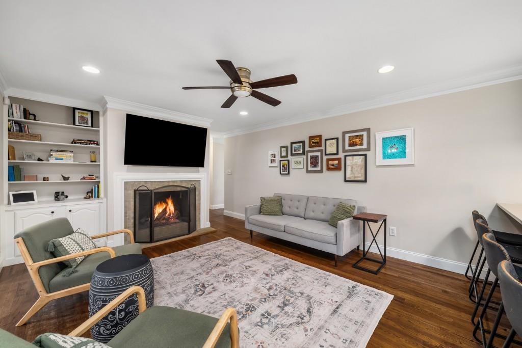Briarcliff Woods - Residential