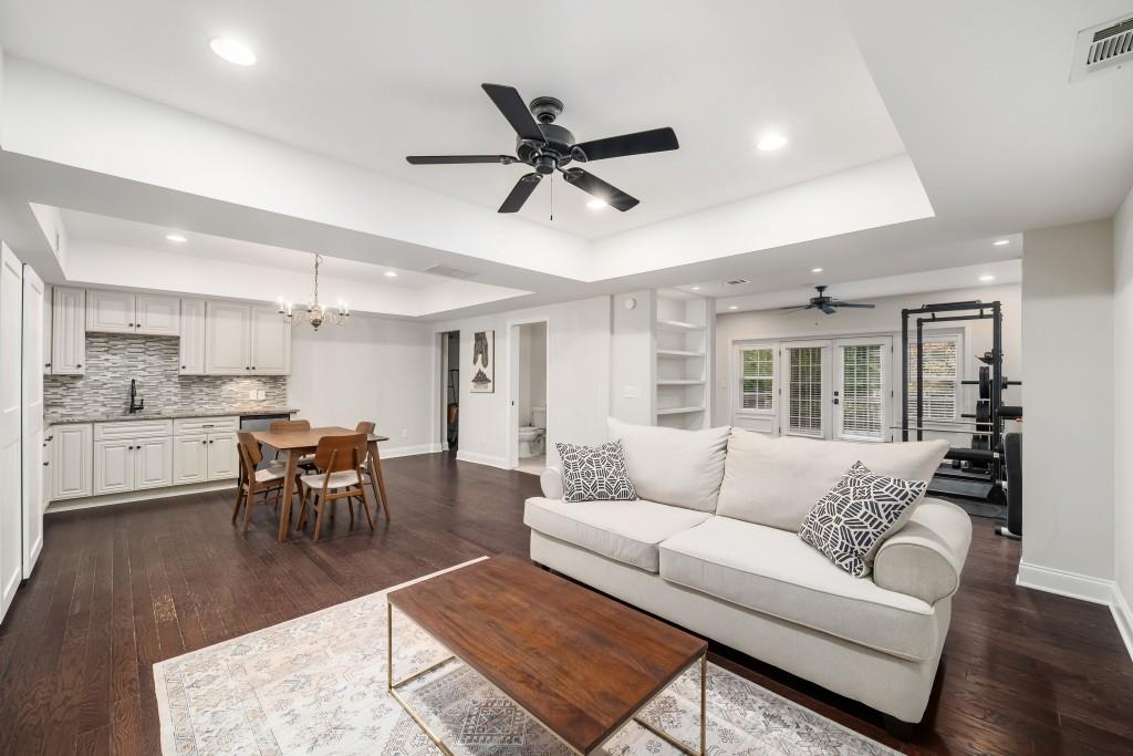 Briarcliff Woods - Residential