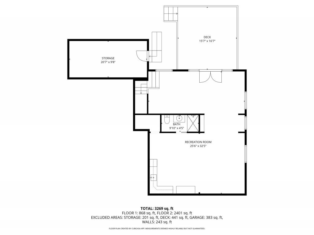 Briarcliff Woods - Residential
