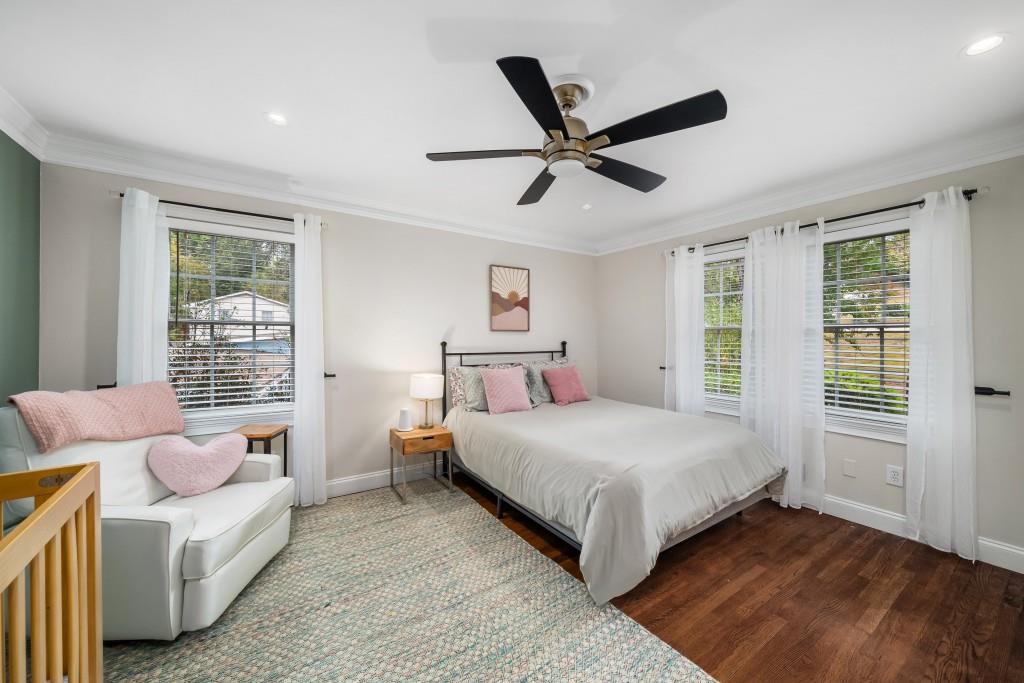 Briarcliff Woods - Residential