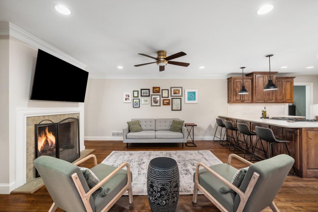 Briarcliff Woods - Residential