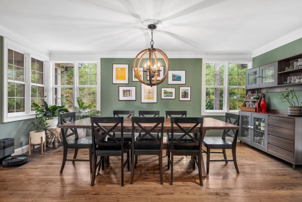Briarcliff Woods - Residential