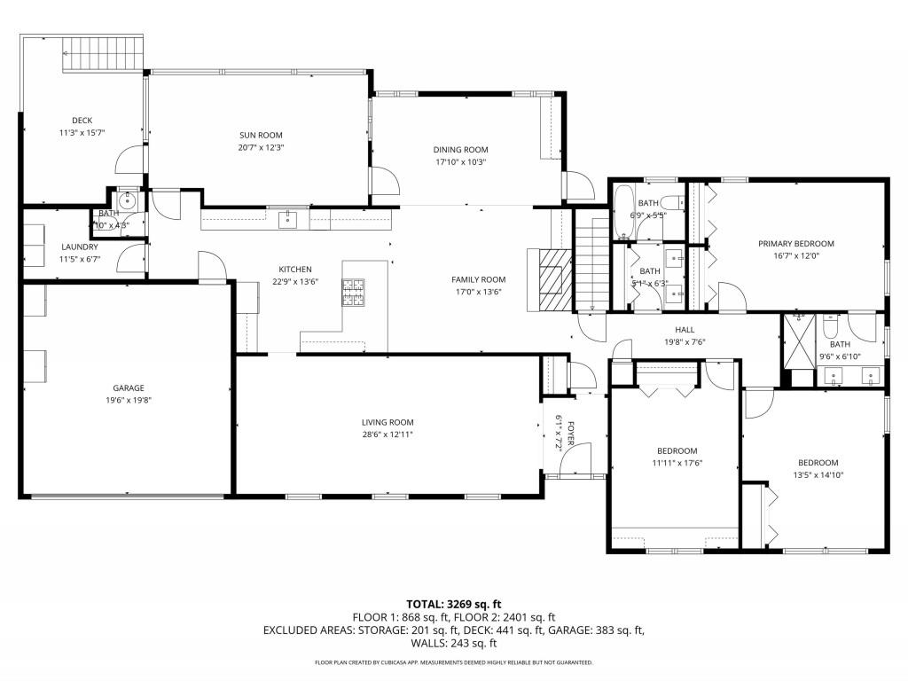 Briarcliff Woods - Residential