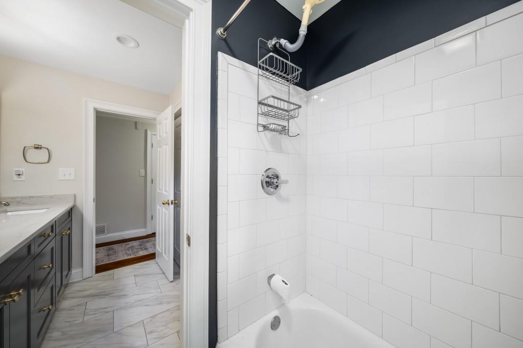 Briarcliff Woods - Residential