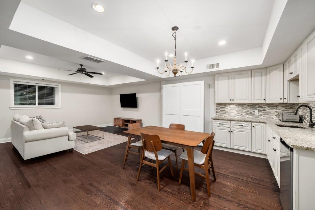 Briarcliff Woods - Residential