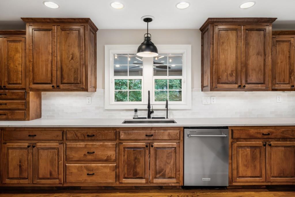 Briarcliff Woods - Residential