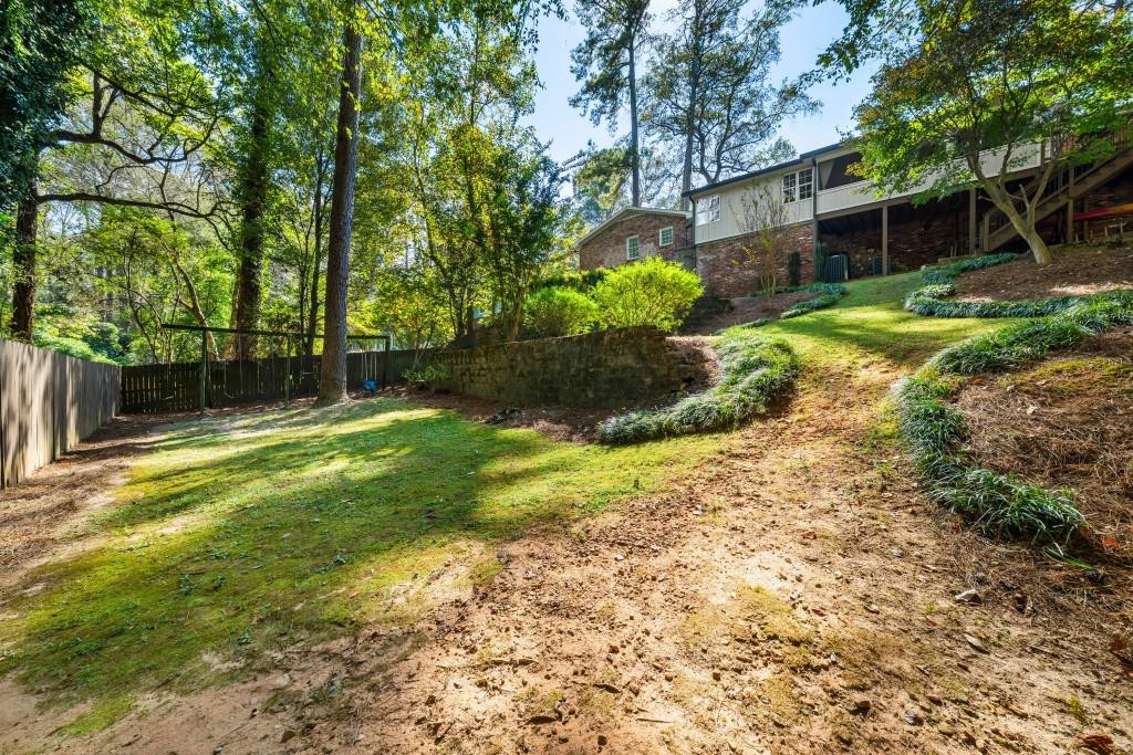 Briarcliff Woods - Residential