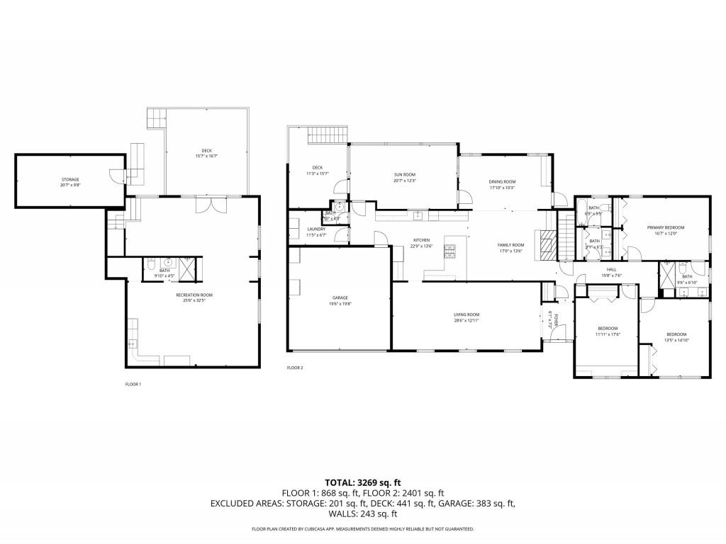 Briarcliff Woods - Residential