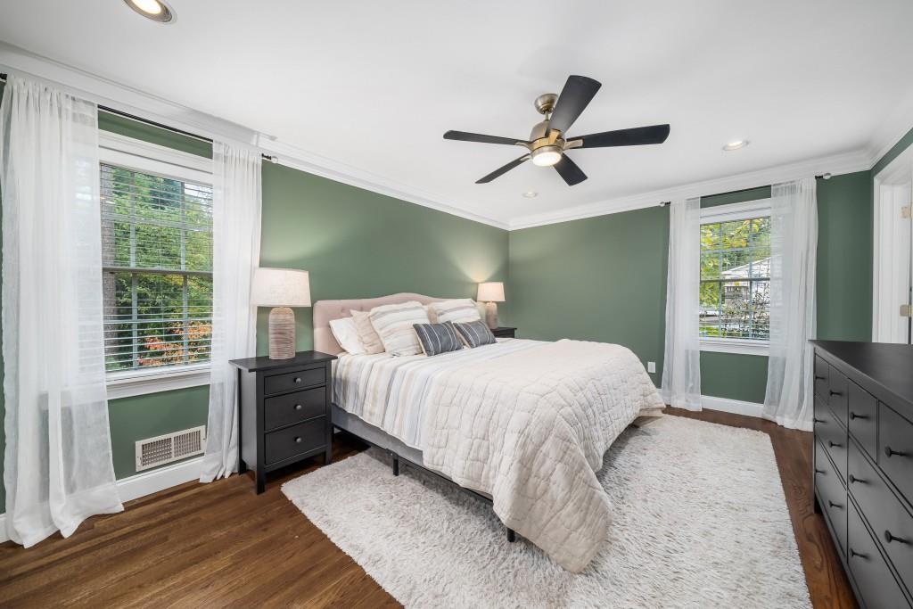 Briarcliff Woods - Residential