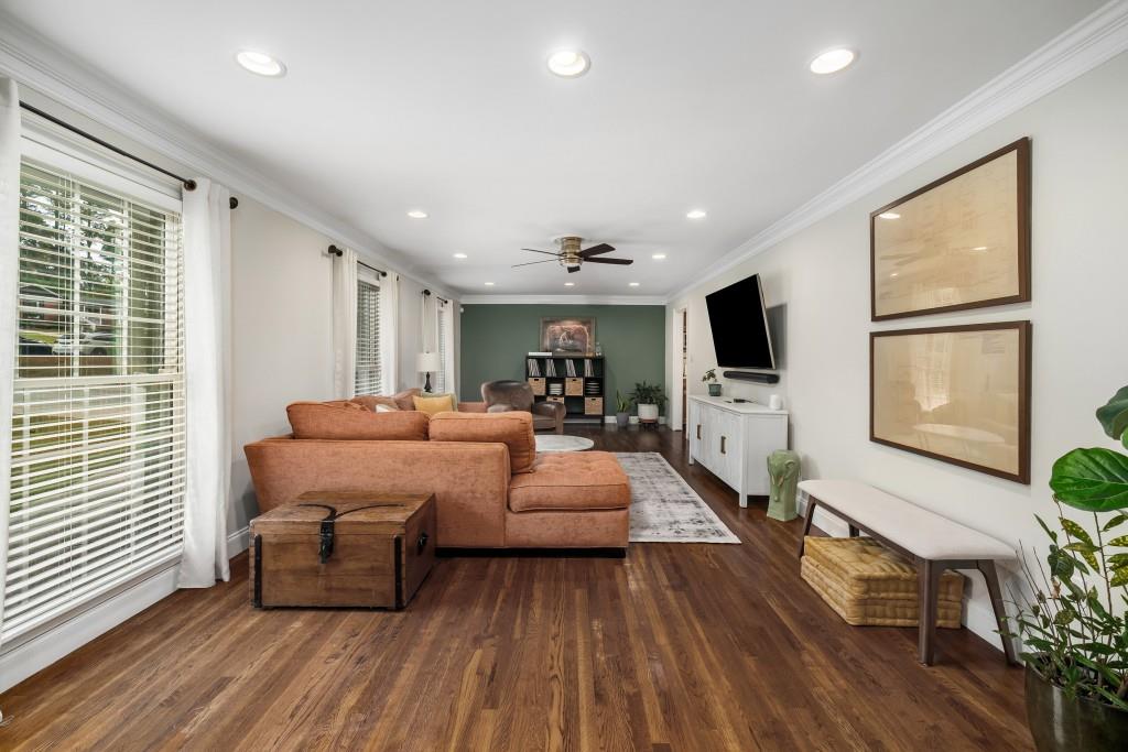 Briarcliff Woods - Residential