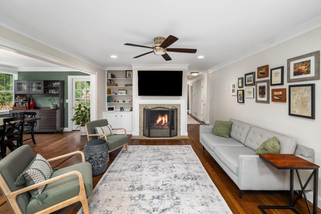 Briarcliff Woods - Residential