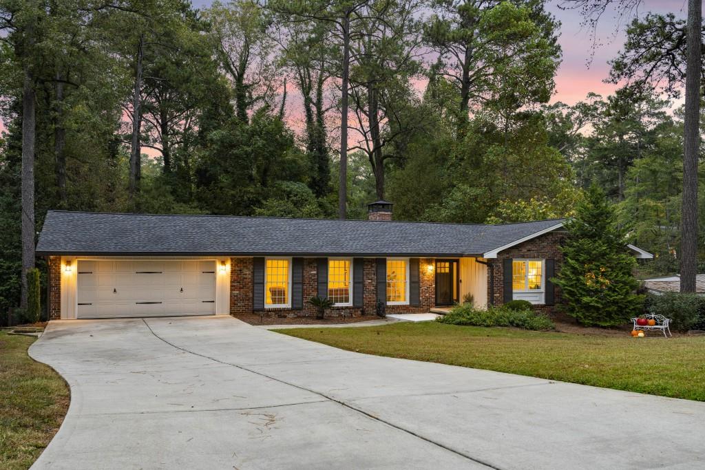 Briarcliff Woods - Residential