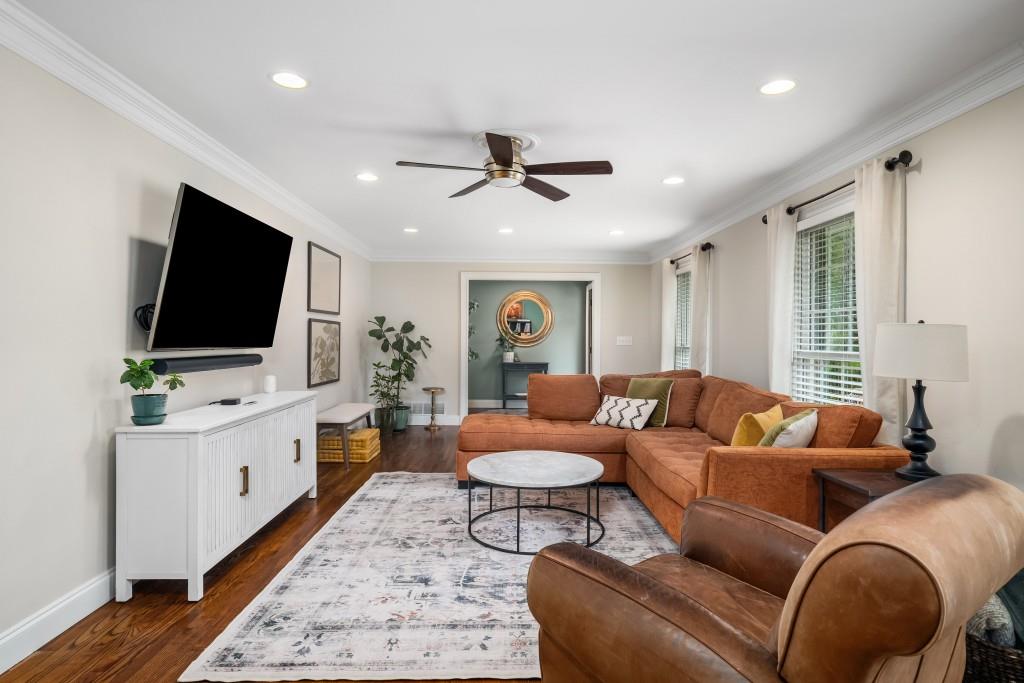 Briarcliff Woods - Residential