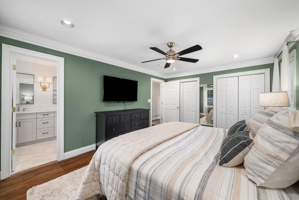 Briarcliff Woods - Residential