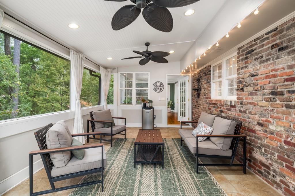 Briarcliff Woods - Residential