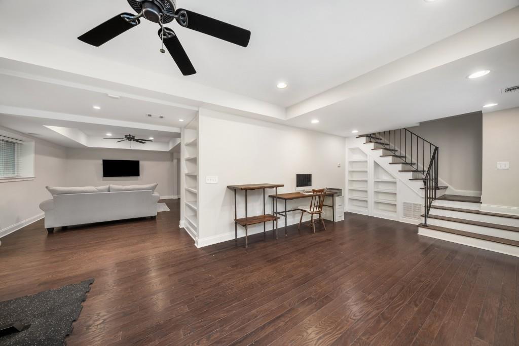 Briarcliff Woods - Residential